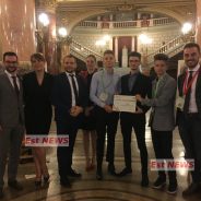 Felicitări tuturor elevilor vasluieni pentru rezultatele obținute!
