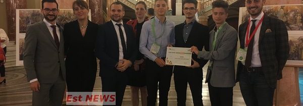 Felicitări tuturor elevilor vasluieni pentru rezultatele obținute!