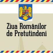 Ziua românilor de pretutindeni