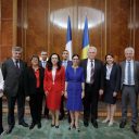 Ana Birchall: Parteneriatul Strategic dintre România și Franța are o importanță deosebită în aprofundarea cooperării dintre țările noastre