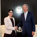 Ana Birchall la forumul Shangri-La: România își consolidează profilul de partener de dialog relevant în domeniul securității la nivel regional și global