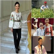 24 iunie – Ziua Universală a Iei