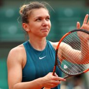 Felicitări Simona Halep!