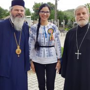 Aniversarea a 250 de ani de la nașterea lui Veniamin Costachi, Mitropolit al Moldovei