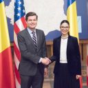 Declarație Comună privind implementarea Parteneriatului Strategic pentru Secolul XXI între România și Statele Unite ale Americii