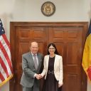 Guvernul României, mesaj pentru companiile americane: România oferă stabilitate economică și asigură un climat atractiv pentru investiții