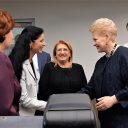 Guvernul României, mesaj privind susținerea implicării femeilor în viața publică, la Summitul Femeilor Lideri Politici de la Vilnius