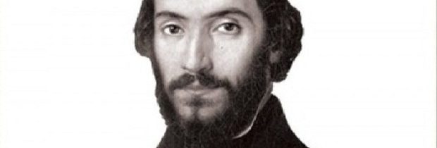 199 de ani de la nașterea lui Nicolae Bălcescu