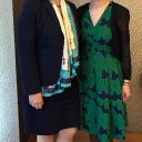 Întrevedere cu Sandra Oudkirk, Secretar Asistent Adjunct pentru Diplomație Energetică în cadrul Departamentului de Stat al SUA