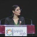 Mesaje susținute la Olimpiada Internațională de Matematică (Cluj-Napoca)