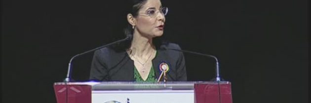 Mesaje susținute la Olimpiada Internațională de Matematică (Cluj-Napoca)