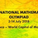 Mult succes elevilor participanți la Olimpiada Internațională de Matematică