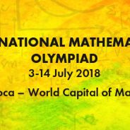 Mult succes elevilor participanți la Olimpiada Internațională de Matematică