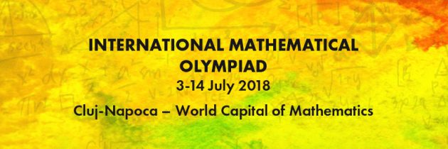 Mult succes elevilor participanți la Olimpiada Internațională de Matematică