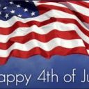 La mulţi ani, Statele Unite ale Americii! Happy 4th of July!