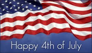 La mulţi ani, Statele Unite ale Americii! Happy 4th of July!