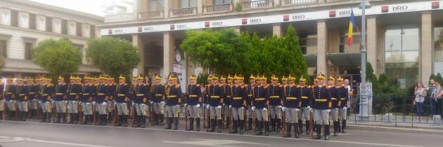 Ziua Imnului Național al României – 29 iulie