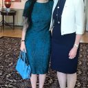 Recepția oferită de E.S. doamna ambasador Michèle Ramis cu ocazia Zilei Naţionale a Franţei