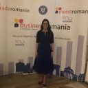 Participarea la International Business Forum 2018