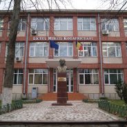 Felicitări tuturor elevilor și dascălilor de la Liceul Teoretic „Mihail Kogălniceanu” din Vaslui!