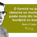 96 de ani de la naşterea lui Marin Preda