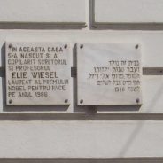 Vandalizarea Casei memoriale Elie Wiesel reprezintă un act antisemit incalificabil pe care îl condamn în mod categoric