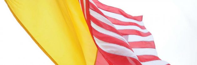 Creșterea bugetului alocat de SUA Inițiativei de Descurajare Europeană reconfirmă tăria legăturii transatlantice