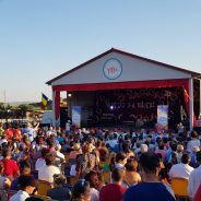 Festivalul comunei Hoceni