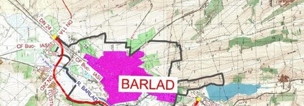 O veste excelentă – semnarea contractului pentru execuția șoselei de centură a municipiului Bârlad