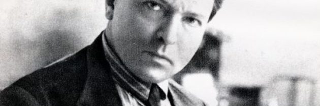 137 de ani de la nașterea lui George Enescu