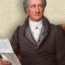 269 de ani de la nașterea lui Goethe