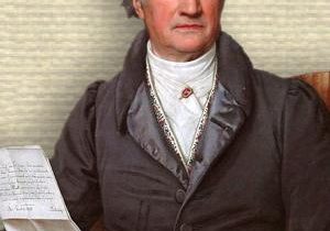 269 de ani de la nașterea lui Goethe