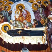 15 august – Adormirea Maicii Domnului