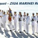 15 august – Ziua Marinei Române