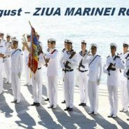 15 august – Ziua Marinei Române