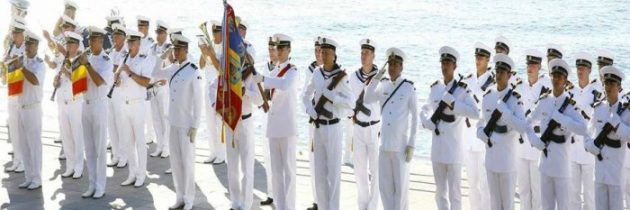 15 august – Ziua Marinei Române