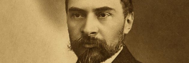20 septembrie – nașterea lui George Coșbuc