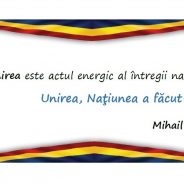 6 septembrie – nașterea lui Mihail Kogalniceanu