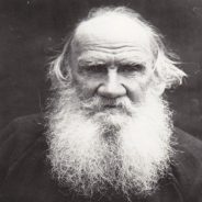 9 septembrie – nașterea lui Lev Tolstoi