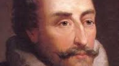 29 septembrie – nașterea lui Miguel de Cervantes