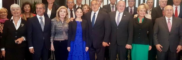 Guvernul României sprijină eforturile ONU pentru asigurarea păcii și securității