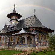 Sărbătoarea Nașterii Maicii Domnului