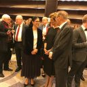 Recepție cu ocazia Zilei Unității Germane