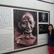2 octombrie – nașterea lui Mahatma Gandhi și Ziua internațională a non-violenței