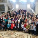 Ana Birchall: Pentru a putea privi cu speranţă în viitor avem datoria de a-i preţui şi de a-i respecta pe seniori, cei care au clădit cu trudă și sacrificii lumea în care trăim astăzi