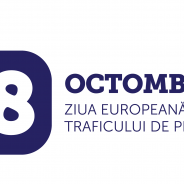 18 octombrie – Ziua europeană împotriva traficului de persoane