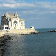 31 octombrie – Ziua internațională a Mării Negre