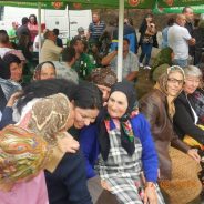 15 octombrie – Ziua internațională a femeilor din mediul rural