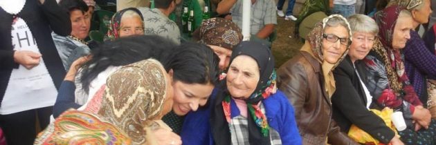 15 octombrie – Ziua internațională a femeilor din mediul rural