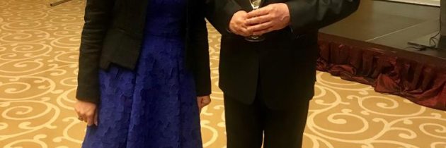 Recepția oferită de Ambasada Republicii Cehe în România, cu ocazia sărbătorii Zilei Naționale